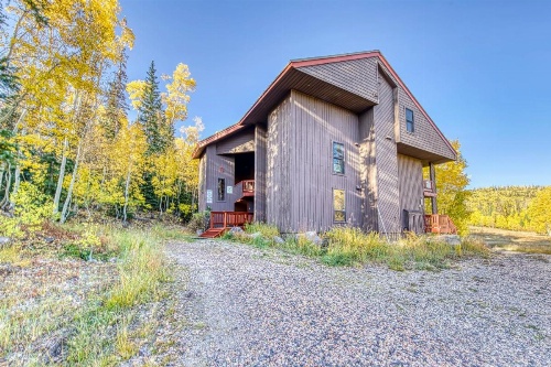 Paradise in the Pines image 18