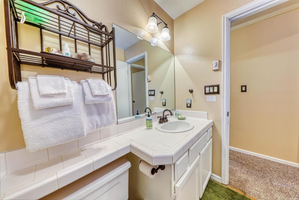 Paradise in the Pines